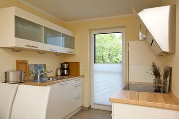 Ferienwohnung für 3 Personen in Dierhagen Strand, Dierhagen, Bild 4