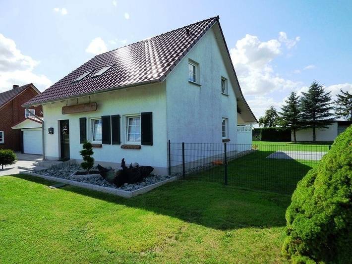 Ferienhaus "Natur Erholung Pur" - Mecklenburgische Seenplatte - zwischen Müritz und Ostsee in Dargun, Mecklenburgische Seenplatte