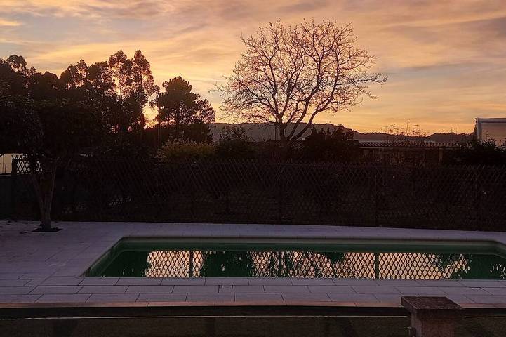Villa für 12 Personen, mit Garten - 1