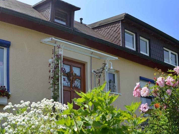 Ferienwohnung für 2 Personen, kinderfreundlich in Bischofsgrün - 2