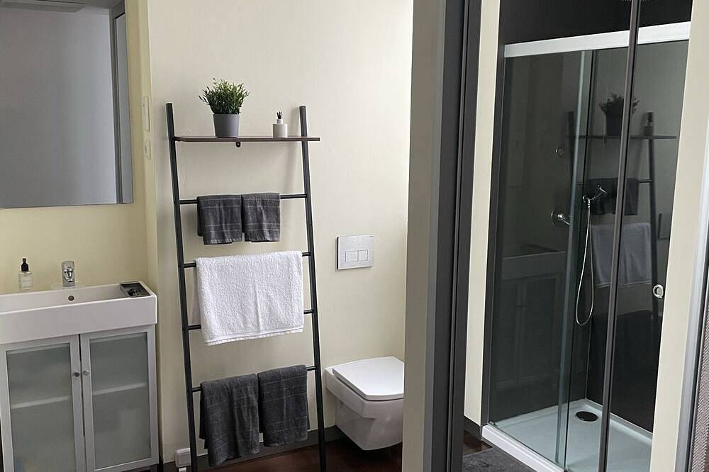 Appartamento intero, Tu casa en Cimadevilla in Distrito Centro (Gijón), Gijon