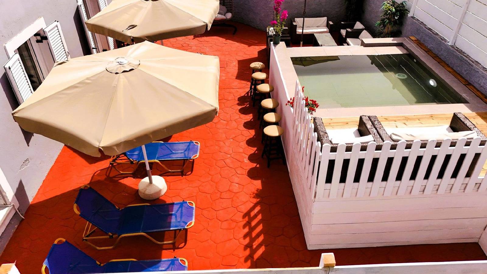 Great Seaside Villa in Sidari Perfect for Families in Sidari, Corfu