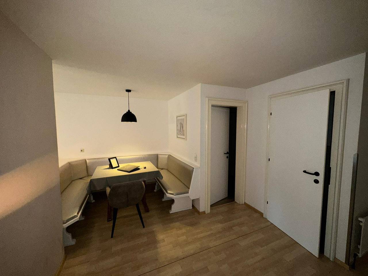 Ganze Ferienwohnung, Kesselgrubs Wohlfühlappartements in Eben im Pongau, Tennengau