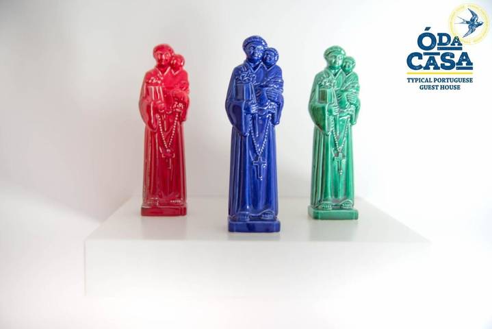 Gîte pour 2 personnes, avec jardin, animaux acceptés à Peniche - 4