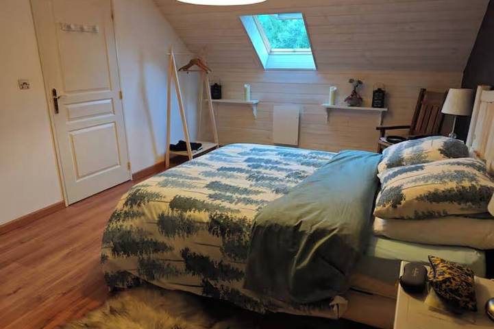 Entire apartment, New Listing in Vielle-Aure, Pyrenees National Park