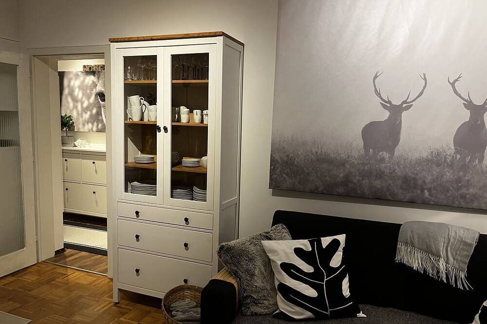 Ganze Wohnung, Mountain Paradise, Olympiaregion Seefeld, Tirol in Mösern, Telfs