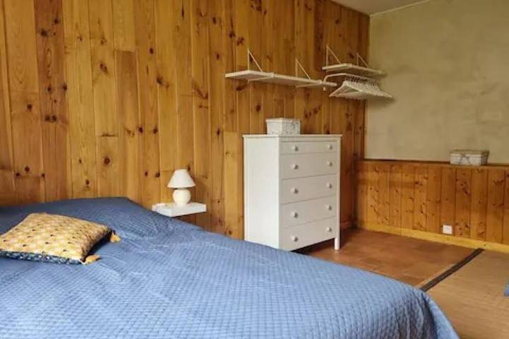 Gîte pour 4 personnes, avec jardin et piscine à Bréhémont - 3