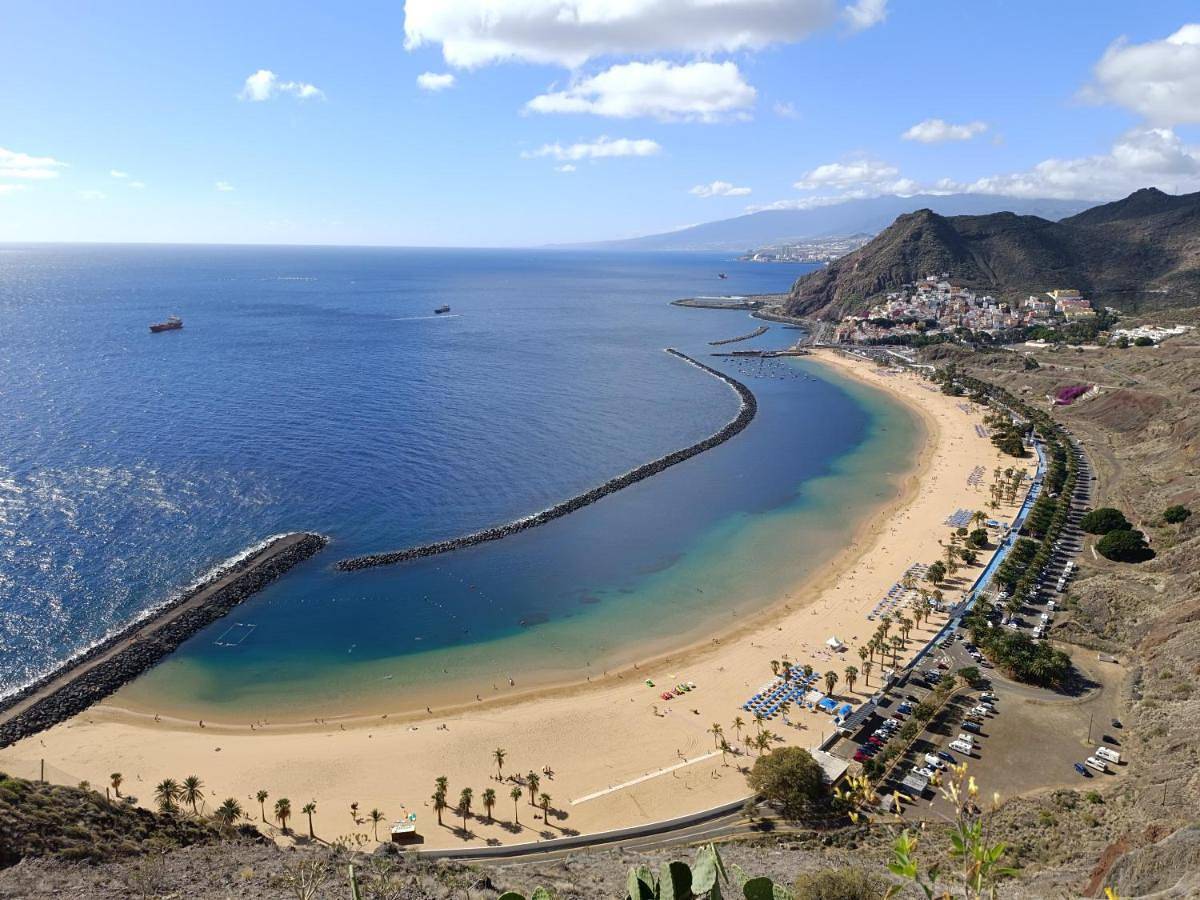 Apartamento entero, Two-Bedroom Apartment in Anaga, Santa Cruz de Tenerife