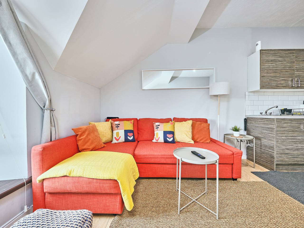 Ganze Wohnung, No.6 Golf Terrace Apartments - Uk52021 in Portrush, Grafschaft Antrim