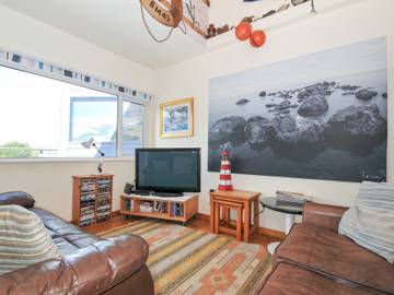 Cottage for 5 People in Polzeath, Cornwall, Photo 1