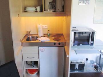 Bungalow für 4 Personen in Gelbensande, Fischland - Darß - Zingst, Bild 4