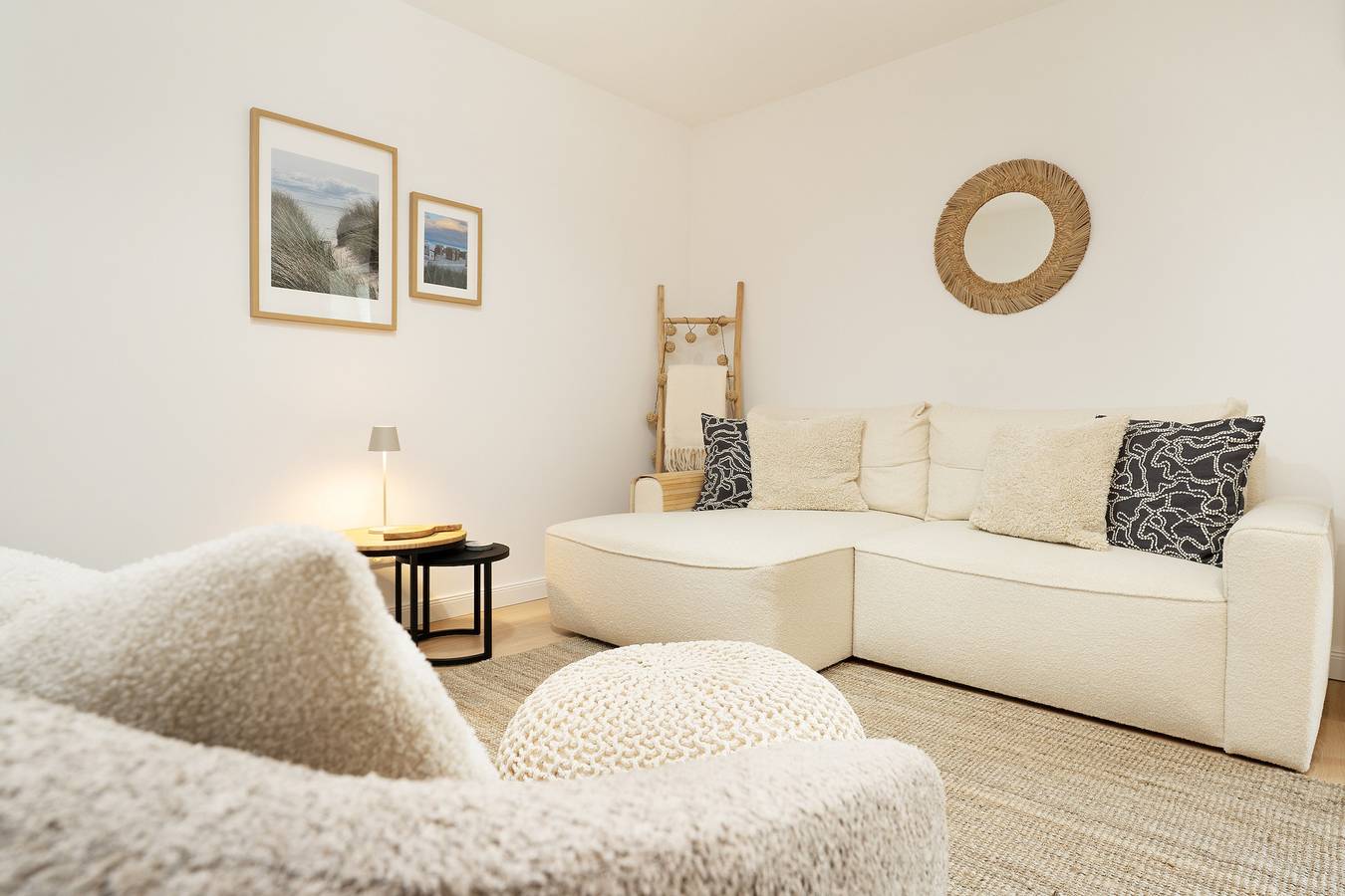 Ferienwohnung in Ostholstein ab 123€ pro Nacht