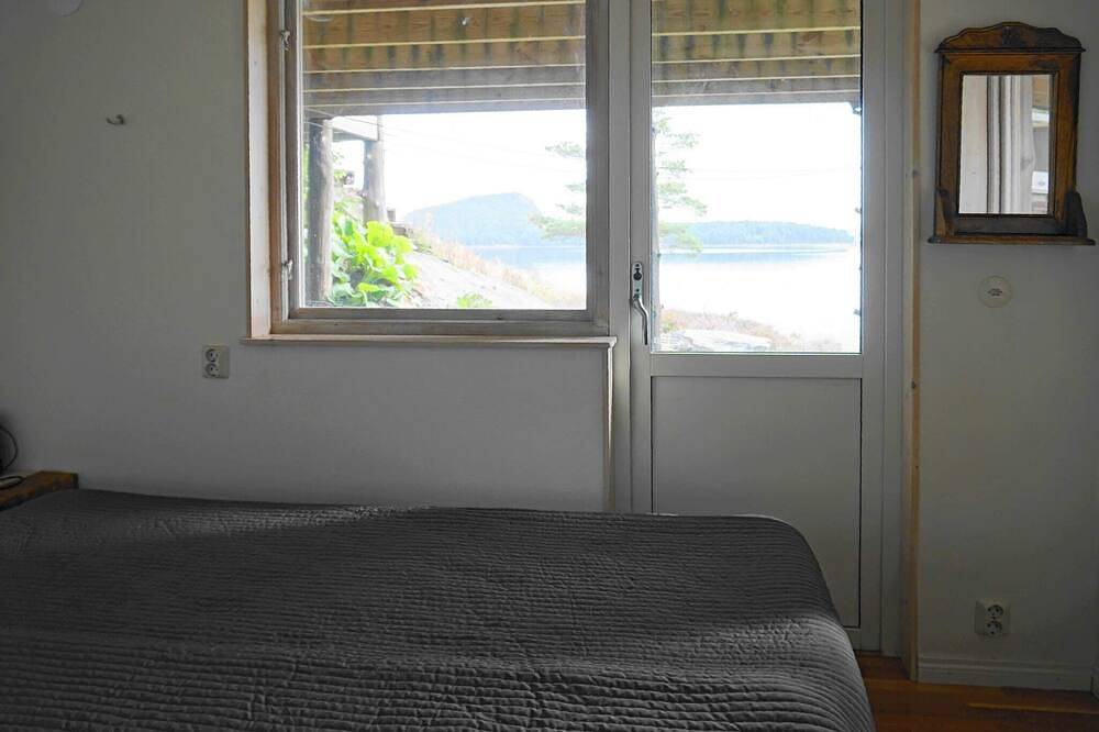 4 star holiday home in Henån in Orust