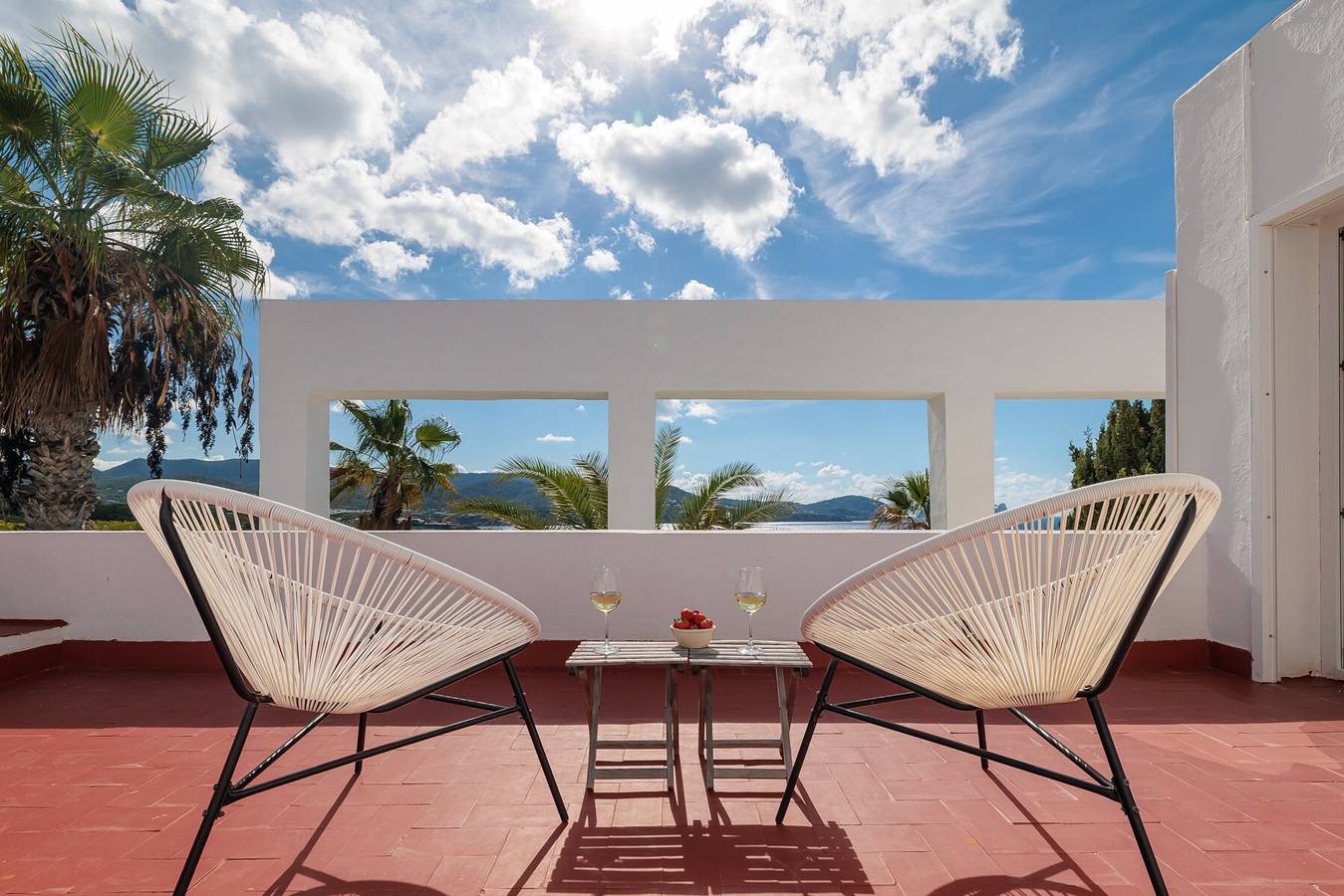 Villa 'Casa Arola' met zeezicht, Wi-Fi en airconditioning, foto 13