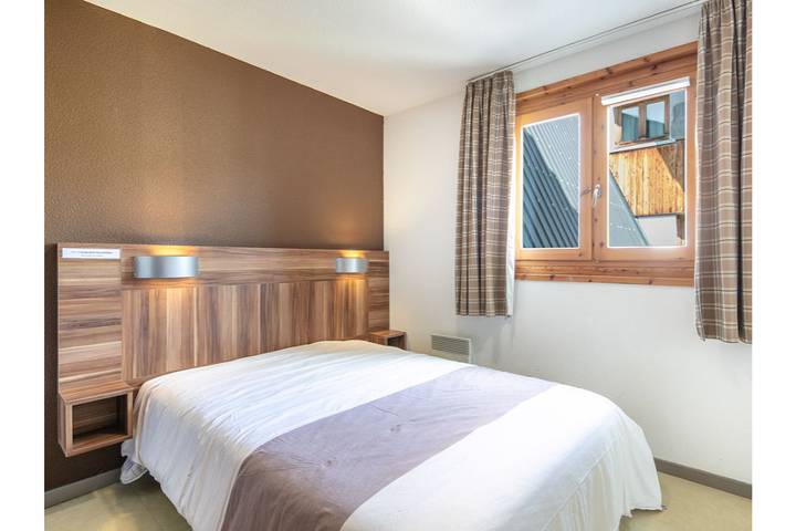 Appartement de vacances pour 6 personnes, avec Sauna dans le Vercors