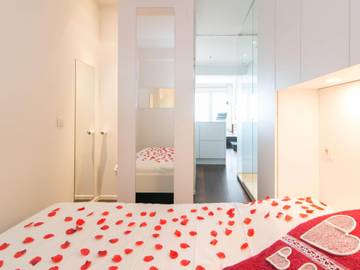 Strandhaus für 2 Personen in Oostende, Flandern, Bild 3