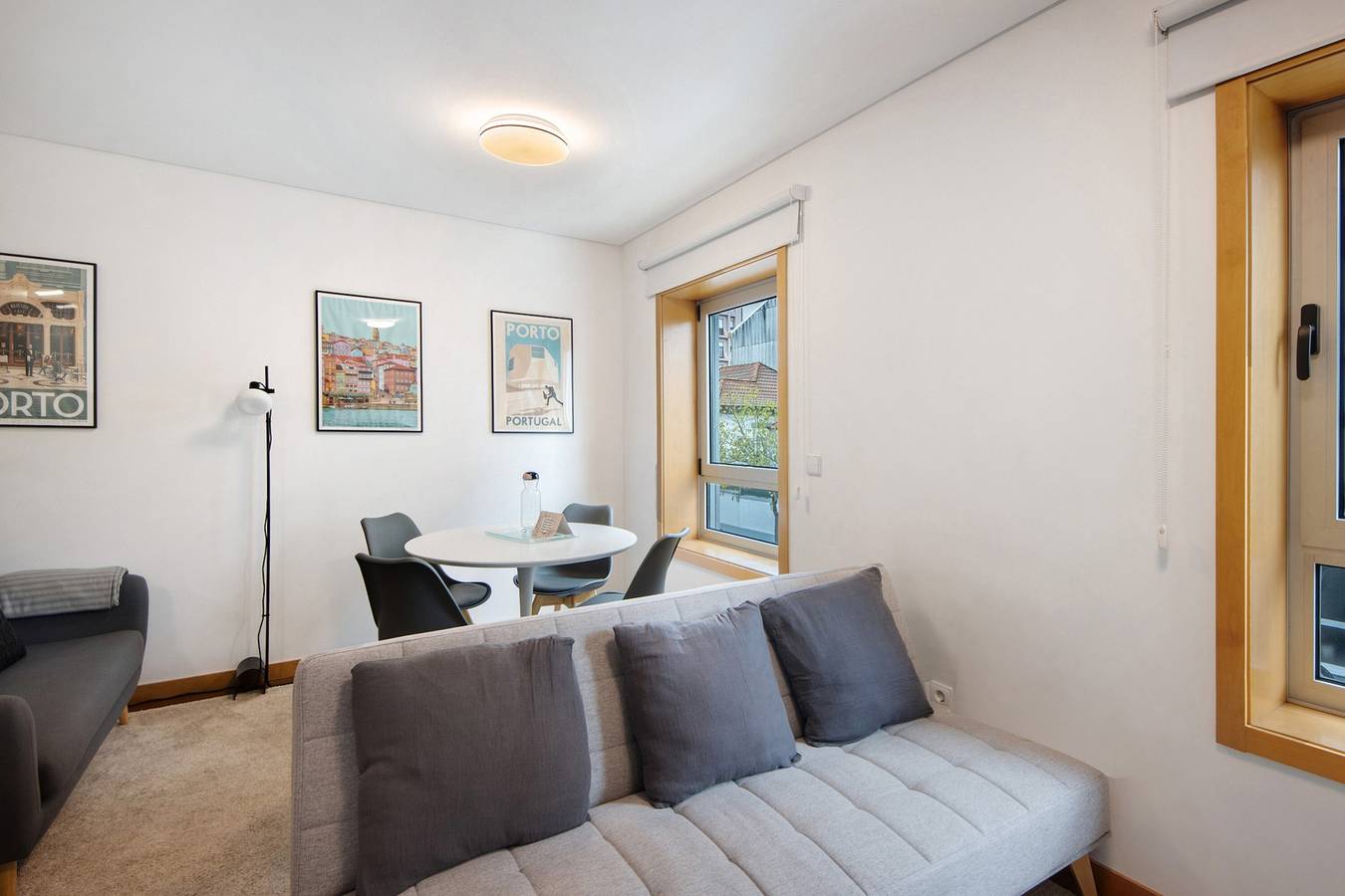 Mary House - Apartment in Matosinhos, Matosinhos e Leça da Palmeira