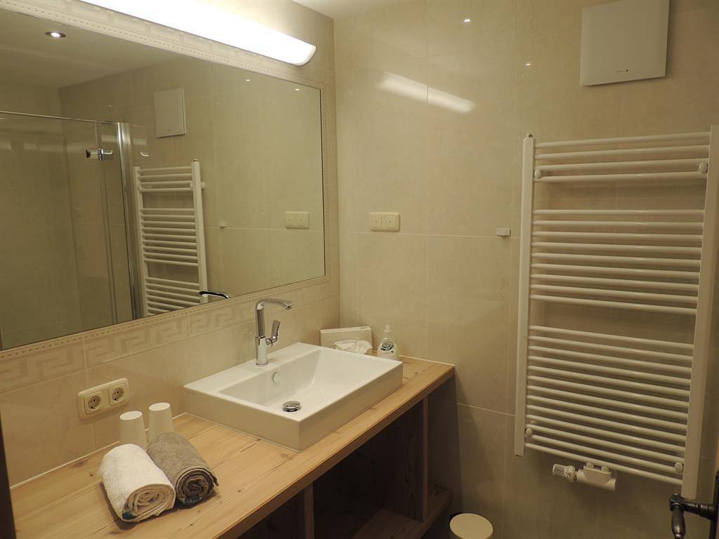 Ganze Ferienwohnung, Romantik Suite in Holzgau, Allgäuer Alpen (Österreich)