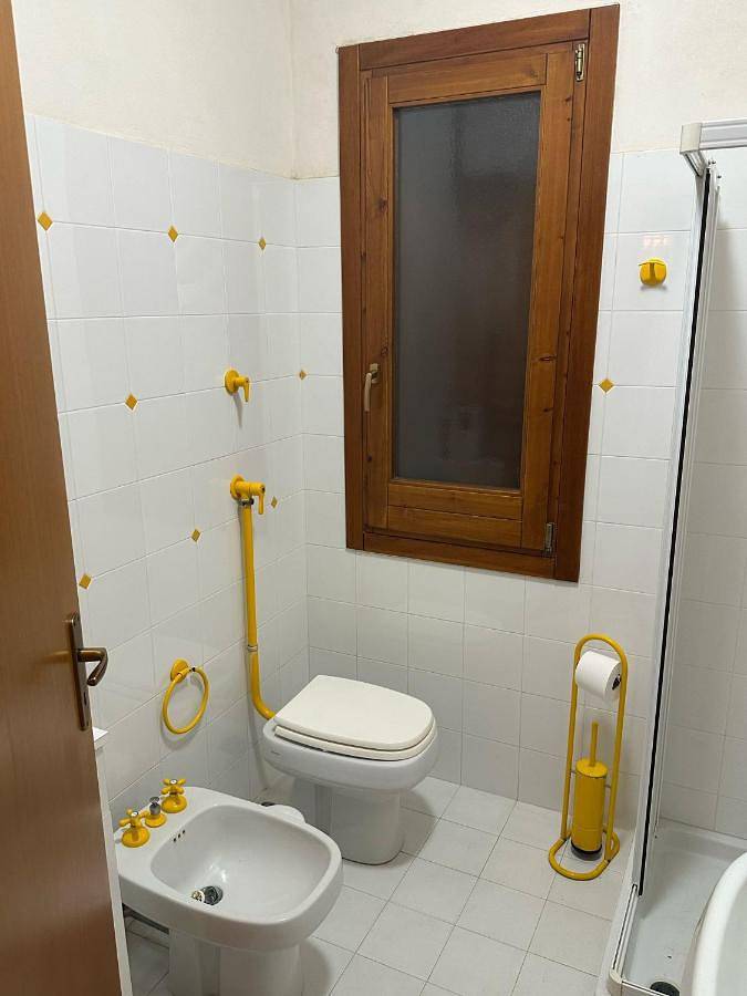 Location de vacances pour 4 personnes, avec terrasse à Tre Fontane - 2