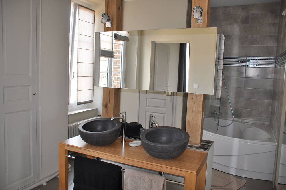 Chambre d'hôte \"Jules\" in Meaucé, Région de Nogent-le-Rotrou