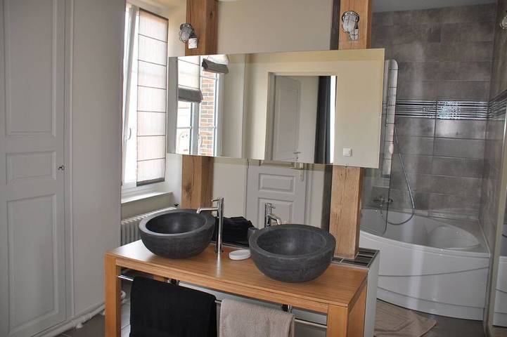 Maison d’hôte pour 5 personnes dans Eure-et-Loir - 2