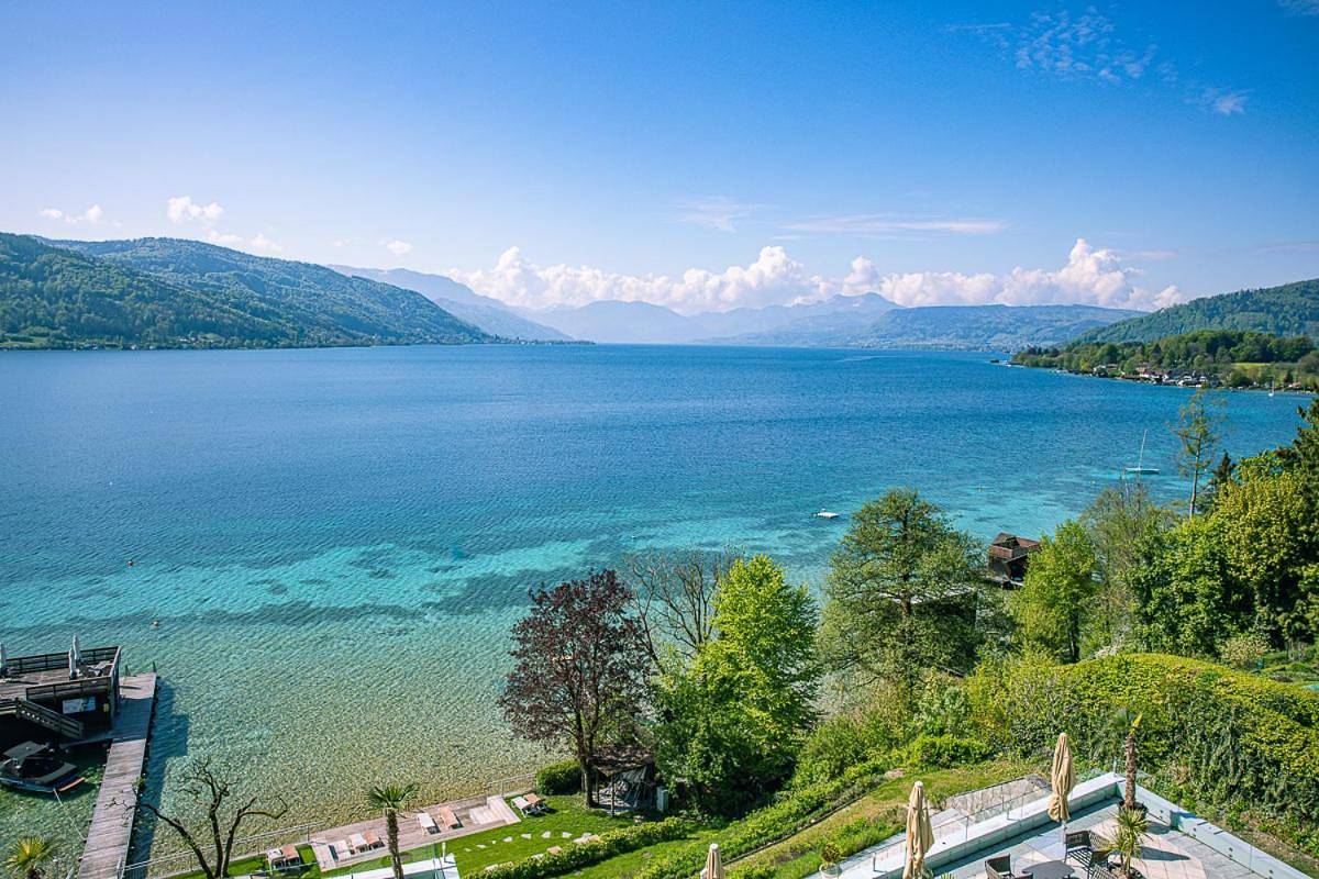 Hotel Attersee in Seewalchen am Attersee, Bezirk Vöcklabruck