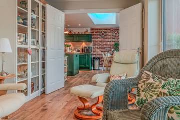 Holiday Rental for 6 People in Beer (Devon), Devon, Photo 2