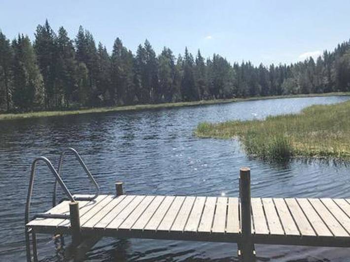 Pihnari in Ikaalinen