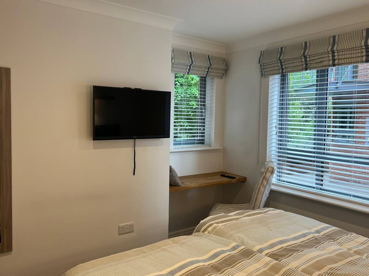 Ganze Wohnung, Ferienwohnung für 5 Personen in Oxford, Oxfordshire