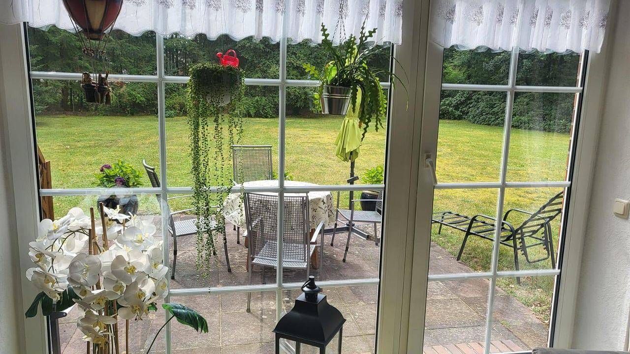 Ganze Ferienwohnung, Ferienwohnung für 3 Personen (75 m²) in Schneverdingen in Schneverdingen, Nordheide