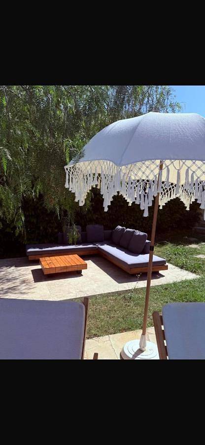 Chambre d’hôte pour 3 personnes, avec vue ainsi que jardin et piscine à Saint-Paul-de-Vence - 4