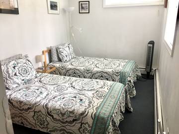 Cottage for 7 Guests in Mattapoisett, Massachusetts, Picture 1