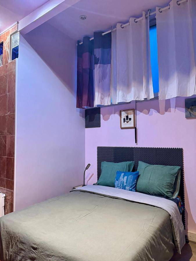 Gîte pour 2 personnes à Les Lilas - 3