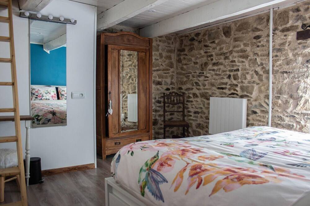Gîte en Auvergne près de Gour in Saint-Maurice-près-Pionsat, Puy-de-Dôme