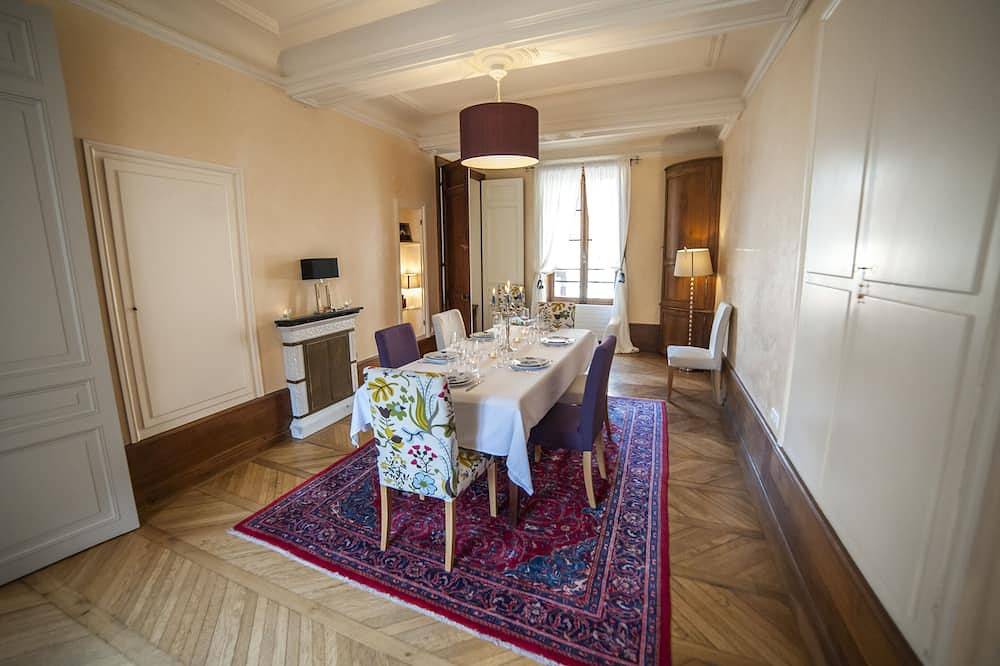 La Maison des 7 Lieux in Chablis, Région d'Auxerre