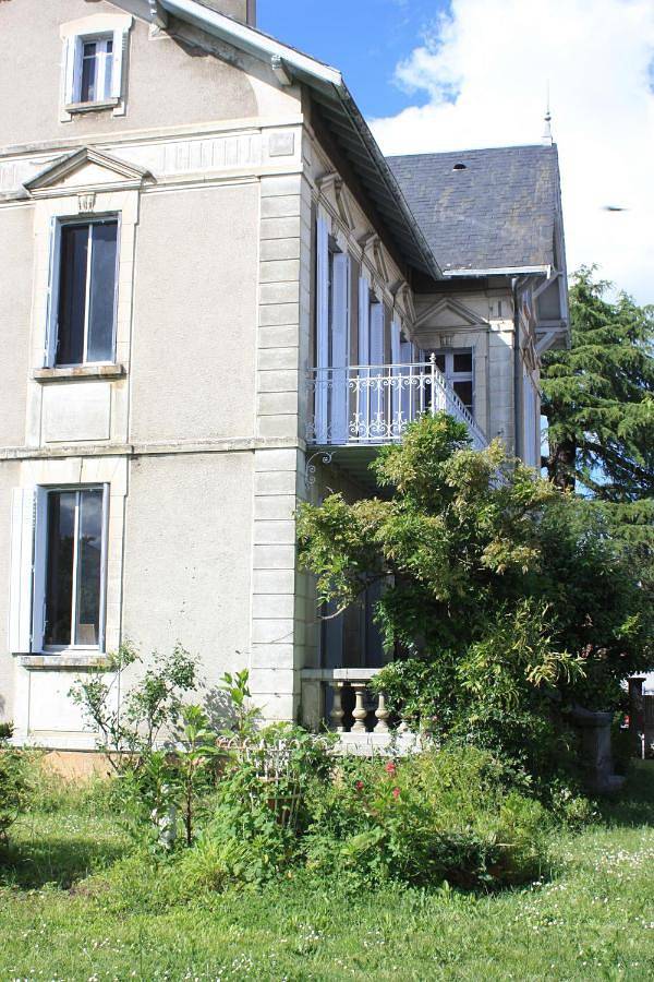 Villa Margalideto in Saint-Gaudens, Haute-Garonne