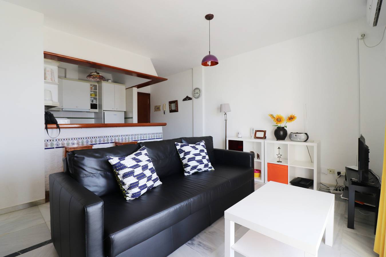Entire apartment, 1031 Apartment Jardines del Mar in Torrox Costa, Torrox