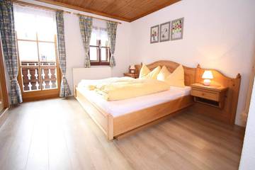 Villa for 4 People in Eben im Pongau, Salzburg state, Photo 3