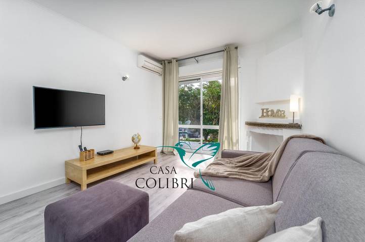 Ferienwohnung für 4 Personen, mit Balkon in Lagos
