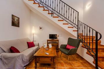 Casa Rural Con Piscina para 2 Personas en Vélez-Rubio, Provincia de Almería, Foto 1