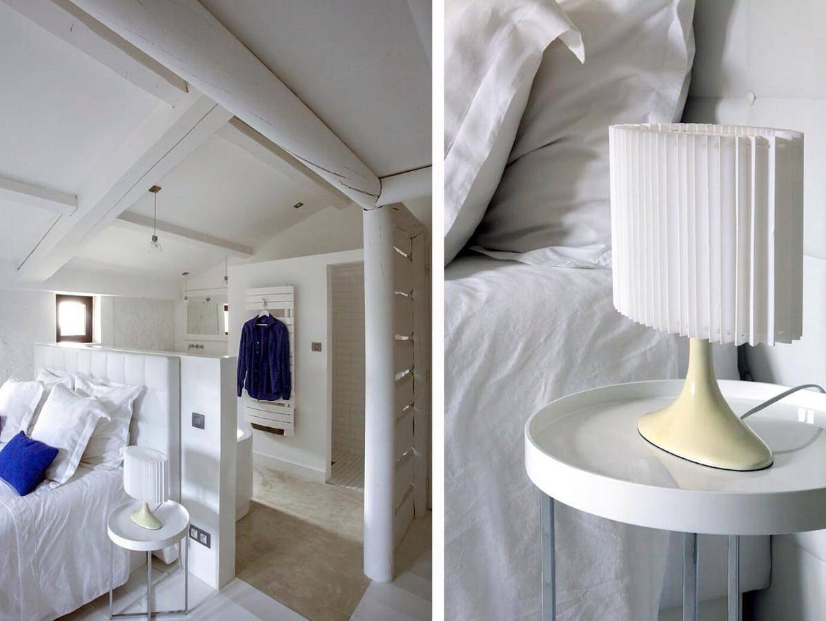 Deluxe Suite in Beaumes-de-Venise, Vaucluse
