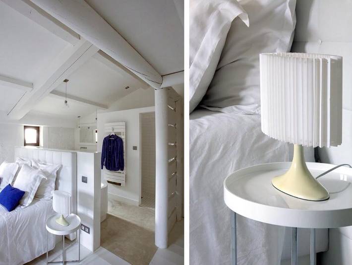 Chambre d’hôte pour 2 personnes, avec vue ainsi que jardin et piscine à Beaumes-de-Venise - 3