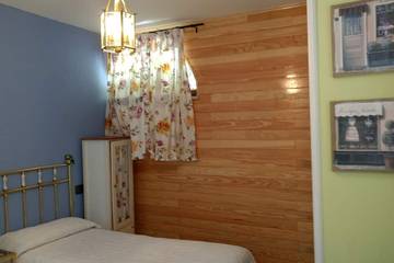 Casa De Vacaciones para 5 Personas en Pantón, Provincia de Lugo, Foto 2