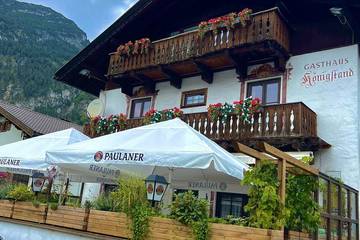Hütte für 4 Personen in Garmisch-Partenkirchen, Zugspitzland, Bild 3