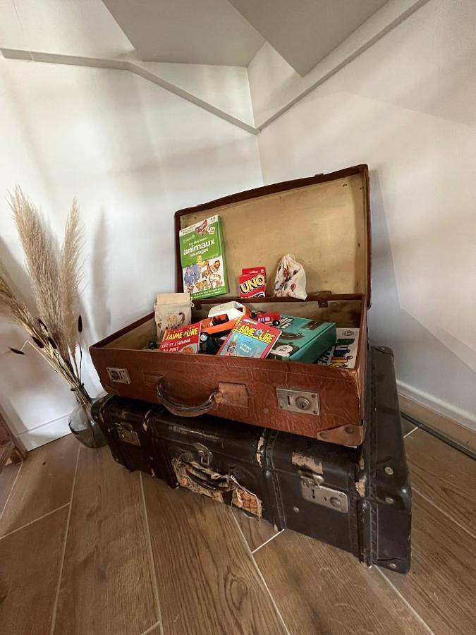 Location de vacances pour 4 personnes à Saint-Sever - 2