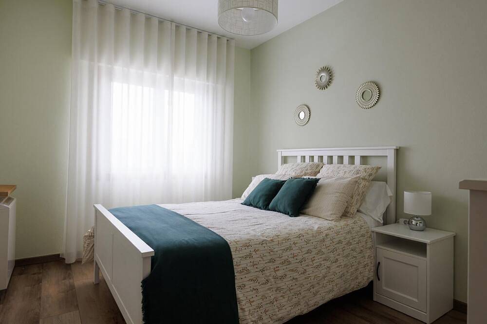 Apartamento entero, Piso 4 Adeinés Viviendas uso turístico in La Estrada, Provincia de Pontevedra