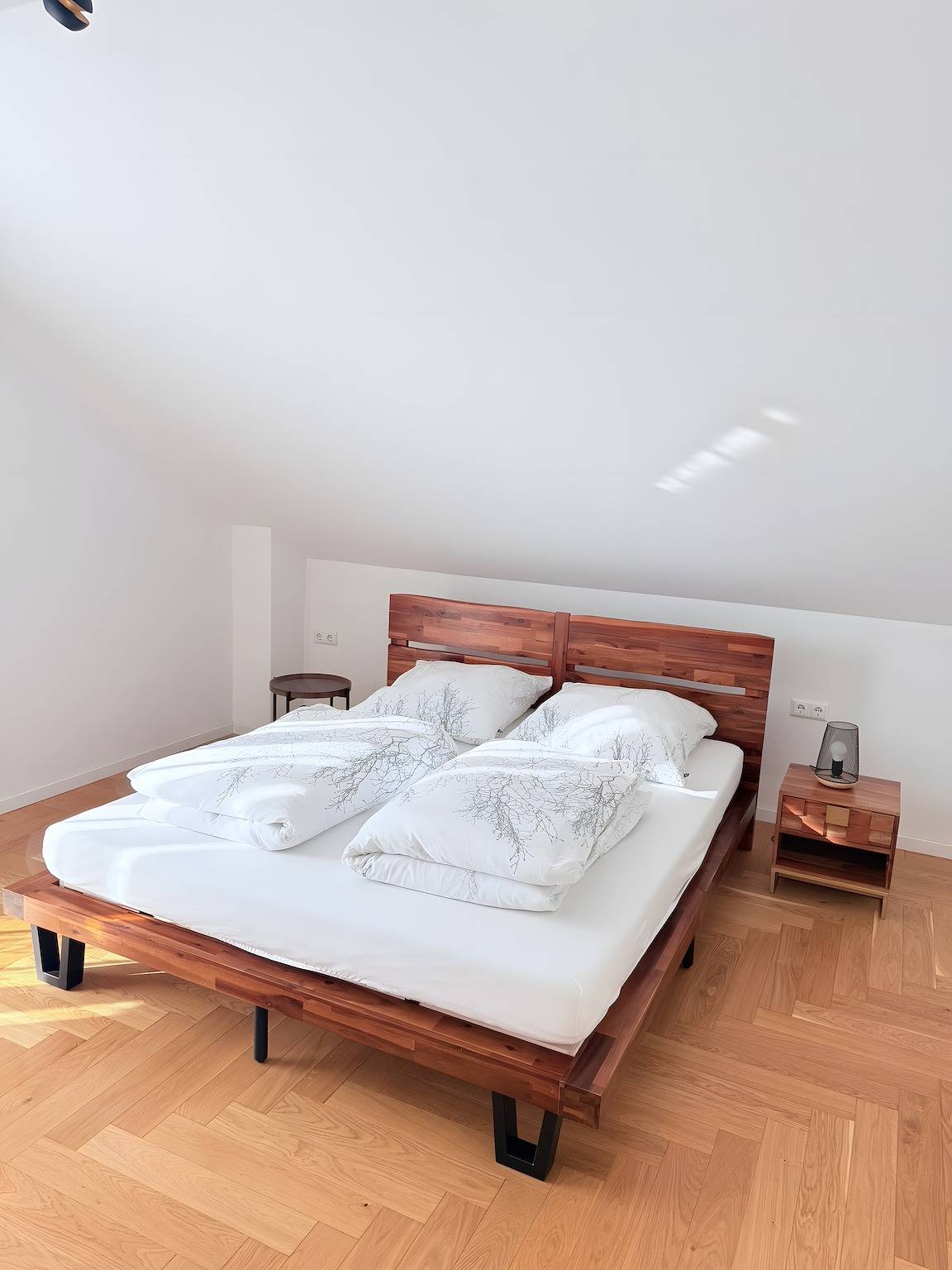Ganze Wohnung, Ferienwohnung Auf Der Höhe" mit Bergblick und Wlan in Dorf-Erbach, Erbach im Odenwald
