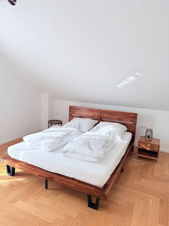 Ferienwohnung für 5 Personen in Main-Odenwald - 4