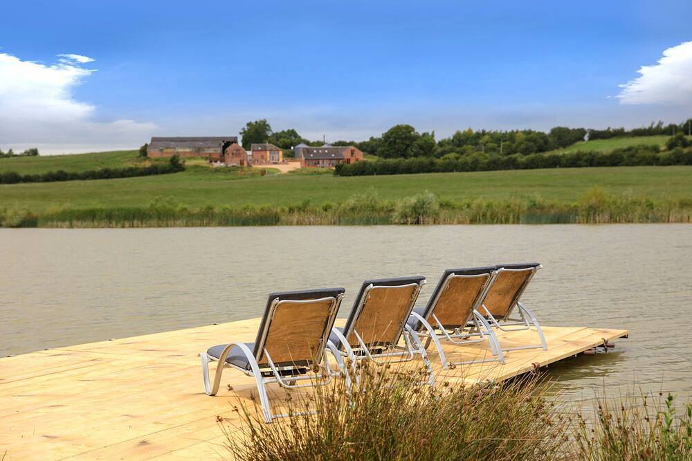 Casa vacanza a Midlands a partire da 342€ a notte