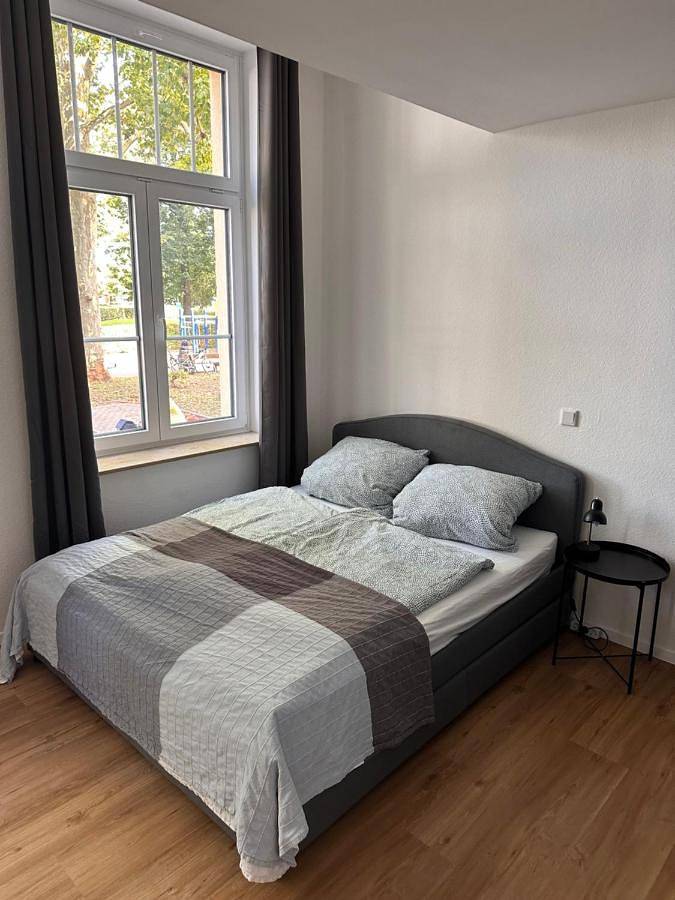 Gîte pour 2 personnes à Hockenheim - 4